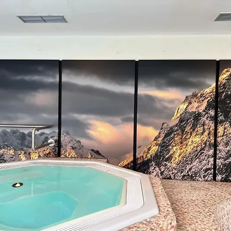 Appartement Superior By Interhome